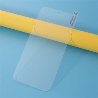 0,25 mm gehard glazen schermbeschermer voor iPhone 12 Pro 6,1 inch Arc Edge
