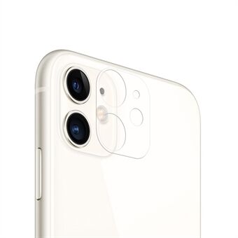 Beschermfolie voor cameralens van gehard glas [Ultra Clear] voor iPhone 12 mini 5,4 inch