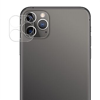 Beschermfolie voor cameralens van gehard glas [Ultra Clear] voor iPhone 12 Pro 6.1 "