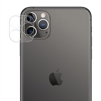 Cameralensbeschermfolie van gehard glas [Ultra Clear] voor iPhone 12 Pro Max 6,7-inch