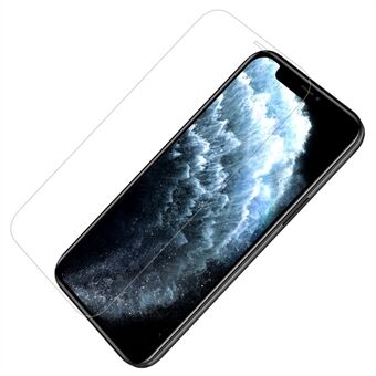 NILLKIN Amazing H Nano Anti-explosie Gehard Glas Screenprotector voor iPhone 12 5,4 inch