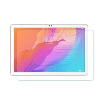 ENKAY 0,33 mm 9H 2.5D Arc Edge gehard glazen schermbeschermer voor Huawei Enjoy Tablet 2 10.1 "
