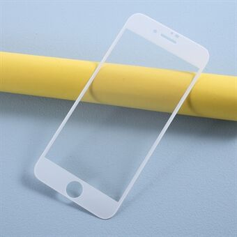 RURIHAI 0,33 mm 3D gebogen schermfilm van gehard glas voor iPhone 8/7 "