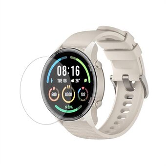 0,3 mm ultradunne schermbeschermer van gehard glas voor Mi Watch Color Sports