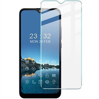 IMAK H voor Gigaset GS110 Tempered Glass Protector Ultra Clear Screen Film
