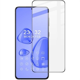 IMAK Full Size Ultra Clear Gehard Glas Telefoon Screen Protector Pro + [Fingerprint Unlock Version] voor Samsung Galaxy S21 Plus 5G