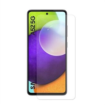HAT Prince Ultra Clear High Definition 0.26mm 9H 2.5D Arc Edge Gehard Glas Screenprotector voor Samsung Galaxy A52 4G/5G/A52s 5G