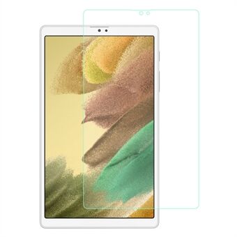 0.3mm Straight Edge Anti-Explosion Full Cover Gehard Glas Screen Protector voor Samsung Galaxy Tab A7 Lite 8.7-inch