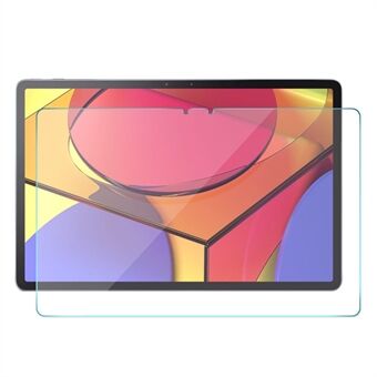 HOED Prince 0.33mm 9H 2.5D Volledige Lijm Volledige dekking Gehard Glas Screen Protector voor Lenovo Tab P11 Pro Tablet LCD Film