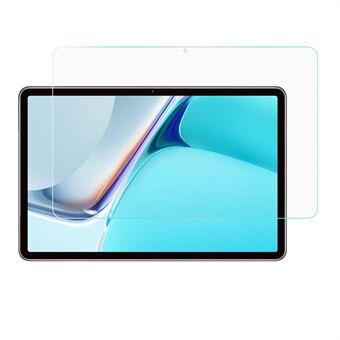 0,3 mm volledig bedekt gehard glas Ultraheldere schermbeschermer Straight Edge voor Huawei MatePad 11 (2021)