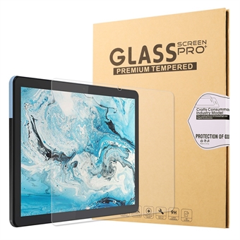 2.5D Arc Edge Ultra Clear gehard glazen schermbeschermer voor Lenovo Chromebook Duet 10.1 "