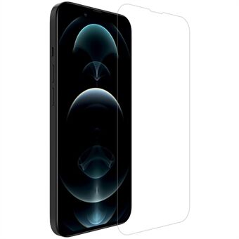 NILLKIN H + Pro Anti-explosion Transparante Gehard Glas Screenprotector voor iPhone 13/13 Pro 6.1 inch