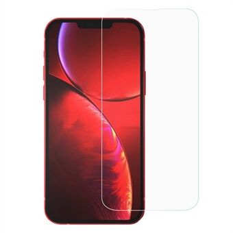 RURIHAI 0,18 mm 2,5D gehard glas bescherming anti- Scratch beschermfolie voor iPhone 13 Pro Max / 14 Plus