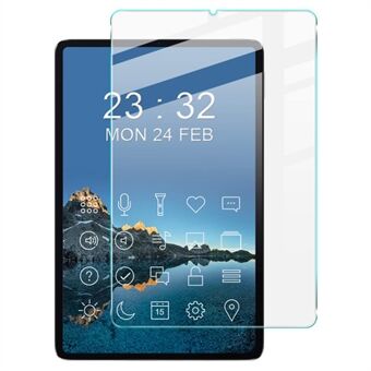 IMAK H-serie 9H-hardheid Anti-explosie HD-schermbeschermer van gehard glas voor Xiaomi Pad 5 / Pad 5 Pro