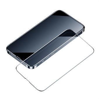 BENKS Corning Gorilla Glass Screen Protector Volledig zelfklevende film van gehard glas voor iPhone 13 Pro Max 6,7 inch