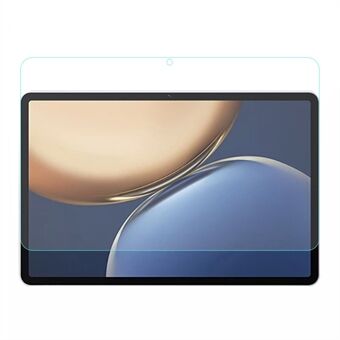 HD Clear 0,3 mm Arc Edge Anti-explosie gehard glazen schermbeschermer voor Honor Tablet V7 Pro