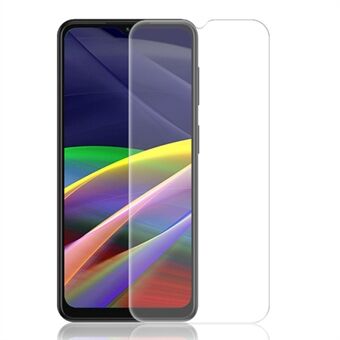 MOCOLO HD Clarity Full Glue 9H Oppervlaktehardheid Onbreekbaar gehard glasfilm voor Samsung Galaxy A13 5G