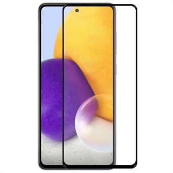 HAT Prince HD Clear Adhesive 0.26mm 2.5D Arc Edge 9H Screenprotector van gehard glas voor Samsung Galaxy A53 5G