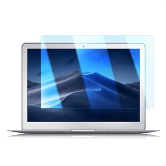 Voor MacBook Air 13 A1466 Anti-blauw licht onbreekbaar full size gehard glas full screen beschermende film