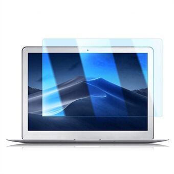 Anti-blauw licht schermbeschermer voor MacBook Pro 13 A1278 HD Heldere anti-explosie full-size full-size gehard glas film