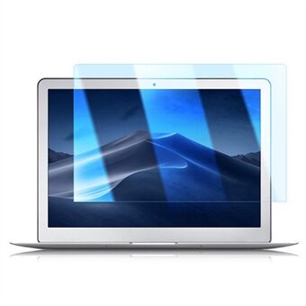 Voor MacBook Pro 16 2019 A2141 explosieveilige Volledige Cover Full Fly Anti-Blauw-Licht Gehard Glas Screen Protector