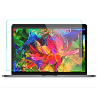 Voor MacBook Retina 13 A1502 Anti-Explosion HD Clear Full Cover Gehard Glas Screen Protector: