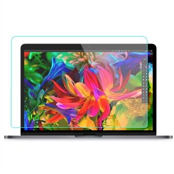 Voor MacBook Pro 13 2020 Ultra Clear onbreekbaar gehard glas film volledige schermbeschermer