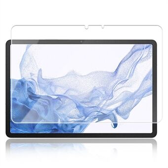 MOCOLO Voor Samsung Galaxy Tab S7/S8 2.5D Arc Edge Ultra Clear Volledige Lijm Full Size Gehard Glas Screen Protector