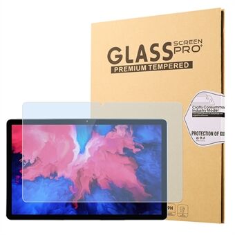 Voor Lenovo Tab P11 Anti-blue-ray Gehard Glas Film Ultra Clear Anti-glare Vingerafdruk Veilig Full Screen Protector:
