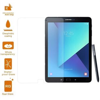 0,3 mm tablet-schermbeschermer van gehard glas voor Samsung Galaxy Tab S3 8.0 \'\' (Arc Edge)