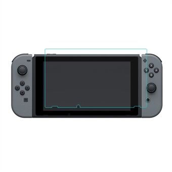 0,3 mm schermbeschermer van gehard glas voor Nintendo Switch