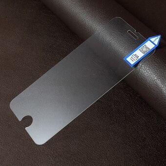 RURIHAI Solid Defense 0,1 mm dunne HD-schermbeschermer voor gehard glas voor iPhone 8/7 4,7 inch
