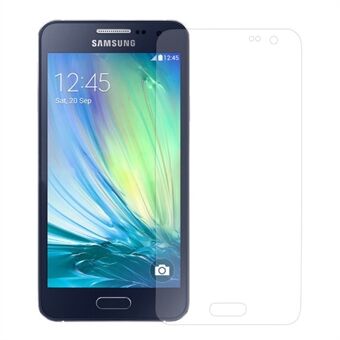 0,3 mm anti-explosie gehard glazen schermbeschermer voor Samsung Galaxy A3 SM-A300F