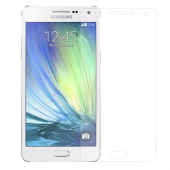 0,3 mm anti-explosie gehard glazen schermbeschermer voor Samsung Galaxy A5 SM-A500F