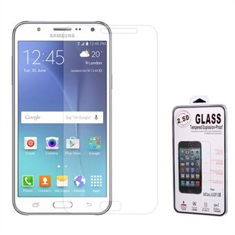 0.25mm gehard glazen scherm beschermfolie voor Samsung Galaxy J5 SM-J500F Arc Edge