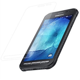 Screenprotector van 0,3 mm gehard glas voor Samsung Galaxy Xcover 3 SM-G388F Arc Edge