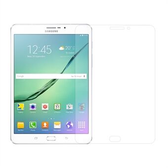 0,3 mm gehard glazen schermbeschermer voor Samsung Galaxy Tab S2 8.0 T710 T715 Arc Edge