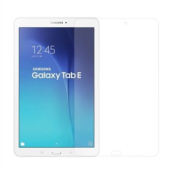 0,3 mm gehard glazen schermbeschermer voor Samsung Galaxy Tab E 9.6 T560 (Arc Edge)