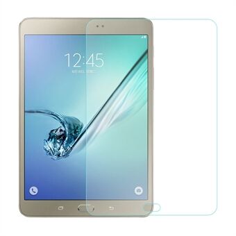 0,4 mm gehard glazen schermbeschermer voor Samsung Galaxy Tab S2 9.7 T810 T815