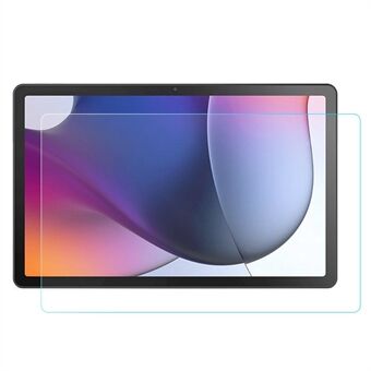 Voor Motorola Moto Tab G62 Anti-olie Gehard Glas Screen Protector 0.3mm Arc Edge Volledige Dekking Anti-slijtage Film:
