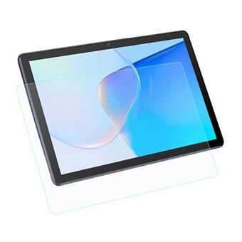 Voor Huawei MatePad C5e 0.3mm Arc Edge HD Tablet Screen Protector Anti-explosie Gehard Glas Film