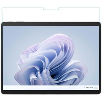 NILLKIN Verbazingwekkende H + Serie Voor Microsoft Surface Pro 9 AGC Gehard Glas Film Volledige Dekking Anti-explosie Screen Protector