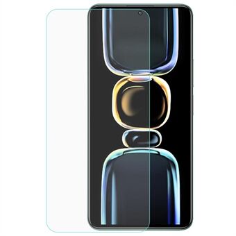 0,3 mm Arc Edge -schermbeschermer voor Motorola ThinkPhone 5G, anti-explosie HD helder gehard glasfilm