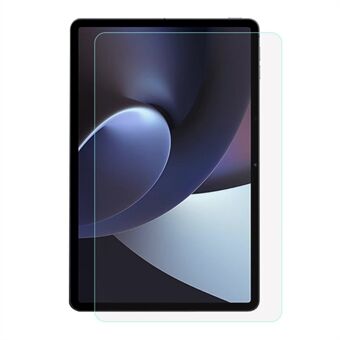 Voor Oppo Pad 2 Gehard Glas Screen Protector 0.3mm Arc Edge Ultra Clear Tablet Screen Film Guard
