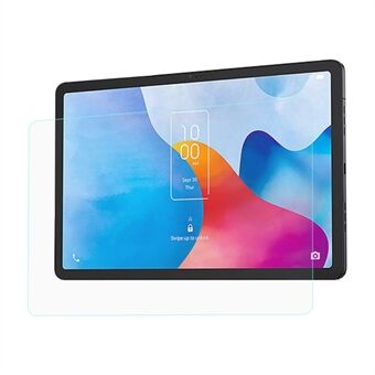 Voor TCL NXTPAPER 11 Straight Edge Tempered Glass Film HD Clear Tablet Screen Protector