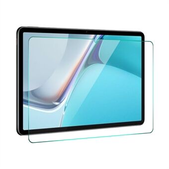 ENKAY HOED Prince Voor Huawei MatePad 11 (2023) Gehard Glas Tablet Screen Protector 0.33mm 9H 2.5D Film