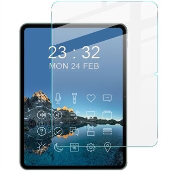IMAK H-serie gehard glazen schermbeschermer voor OnePlus Pad, Full Glue HD Clear Tablet Screen Film