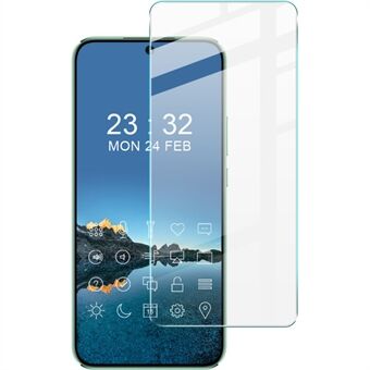 IMAK H-serie gehard glasfolie voor Huawei nova 11, HD Clear anti- Scratch telefoonschermbeschermer