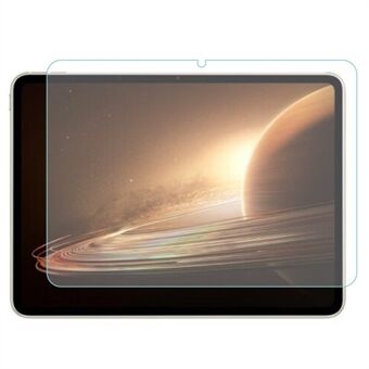 0.3pm Ultra Clear Gehard Glas Film voor Oppo Pad 2, Anti- Scratch Volledige Dekking Tablet Screen Protector