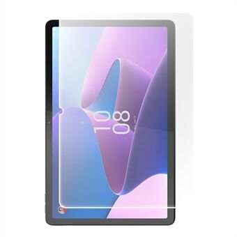 RURIHAI Voor Lenovo Tab P11 Pro Gen 2 Tablet 0.18mm Screen Protector Hoge Aluminium-silicium Glas 2.5D Arc Edge Film